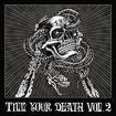 JAPANESE BAND/V.A.TILL YOUR DEATH vol.2 (4CD) 