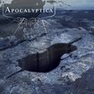 中古１/APOCALYPTICA / s/t  (中古）