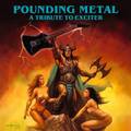 V.A./@POUNDING METAL - A TRIBUTE TO EXCITER []
