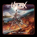 VOLTAX / No Retreat... You Surrender []