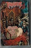 THRASH METAL/THRASHFIRE / Vengeance of Fire (TAPE)