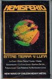 HEAVY METAL/HEMISFERIO / Entre tierra y luna (TAPE)