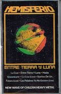 HEMISFERIO / Entre tierra y luna (TAPE) []