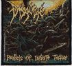 /DISGORGE / Parallels of Infinite Torture (sp)