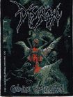 /DISGORGE / Consume the Forsaken (sp)