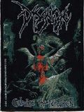 DISGORGE / Consume the Forsaken (sp) []