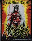 /DISGORGE / Jesus Bow to Me (sp)