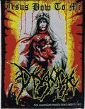 DISGORGE / Jesus Bow to Me (sp) []