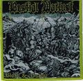 BESTIAL WARLUST / Blood & Valour (sp) []