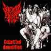 /DEFEATED SANITY / Collected Demolition (CD+DVD)