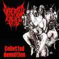 DEFEATED SANITY / Collected Demolition (CD+DVD) []