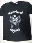 Tシャツ/MOTORHEAD / England (TS)