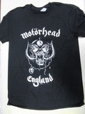 MOTORHEAD / England (TS) []