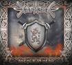 HEAVY METAL/CHARIZMA / We Fight for the Sky (digi/300 limited)