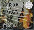 V.A / Lords Of Chaos - The History Of Occult Music (2CD) []