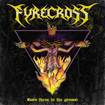 HEAVY METAL/FYRECROSS / Burn Them to Ground