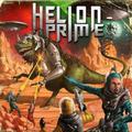 HELLION PRIME / Hellion Prime +2 []