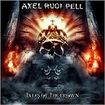 HEAVY METAL/AXEL RUDI PELL / Tales of the Crown