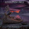 AXEL RUDI PELL / The Ballads V (digi) []