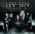 LIV SIN / Follow Me (ex-SISTER SIN) []