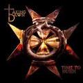 TAKING DAWN / Time to Burn []