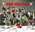 220 VOLTIOS / 220 Voltios + Ep Live Absoluto Rock 2009 (2CD/Slip) []