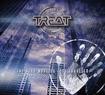 HEAVY METAL/TREAT / The Road More Or Less Traveled (CD+DVD/digi)