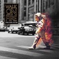 WALK ON FIRE / Mind Over Matter []