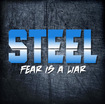 HEAVY METAL/STEEL (MALAYSIA) / Fear is Liar