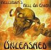 HEAVY METAL/HELL ON EARTH/DEATHINITION/SACTIFYRE/WEAPONLORD　(Masters of Metal vol.3)