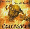 HELL ON EARTH/DEATHINITION/SACTIFYRE/WEAPONLORD@(Masters of Metal vol.3) []