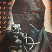 /Der Sturmer / Reek of the Unzen Gas Fumes / Command / Fogged by Fleshflies (4way split CD)