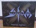 SODOM / SHRILL CRIES ANGEL DIES 5x TAPE BOXSET []