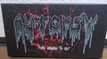 AUTOPSY / SKIN BEGINS TO ROT 3x TAPE BOX []