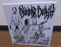 NUCLEAR DEATH / A SYMPHONY OF NUCLEAR DEATH 6x TAPE BOX []