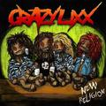 CRAZY LIXX / New Religion (Ձj []