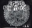 JAPANESE BAND/V.A / Grind Bastards ＃11