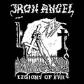 IRON ANGEL / Legions of Evil []