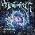 DRAGONFORCE / Reaching into Infinity () []