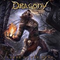 DRAGONY / Lords of the Hunt []