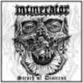 INCINERATOR / Stench of Distress []