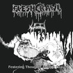 /FLESHCRAWL (SUFFOCATION) / Festering Thoughts from a Grave