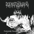 FLESHCRAWL (SUFFOCATION) / Festering Thoughts from a Grave []