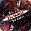 HEAVY METAL/TWISTER / Duplacsavar