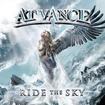 HEAVY METAL/AT VANCE / Ride the Sky