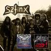 HEAVY METAL/SZFINX /　Vad jatszma ＆ Húzd！ (2CD)