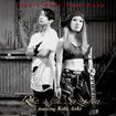 JAPANESE BAND/Rie a.k.a. Suzaku featuring Kota Aoki／Don't Hide Your Face 3大特典付き！！残りわずか