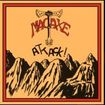 N.W.O.B.H.M./MACAXE / Attack ！