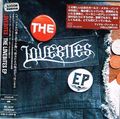 LOVEBITES / The Lovebites EP iEՁIj []