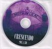 DVD/MOTH IN LILAC / Crescendo 2017.4.30 (DVDR) (特典：6枚組ポストカード）
